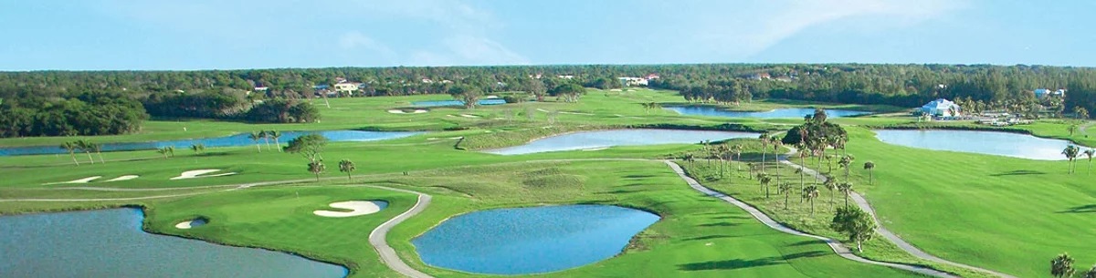 Golf Bahamas