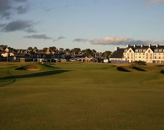 Carnoustie