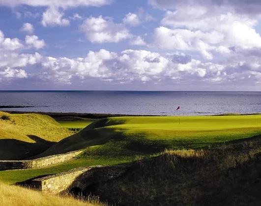 Kingsbarns | Scotland