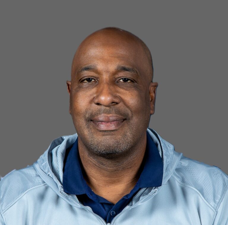 Chucky Brown