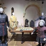 House Stark around the war table