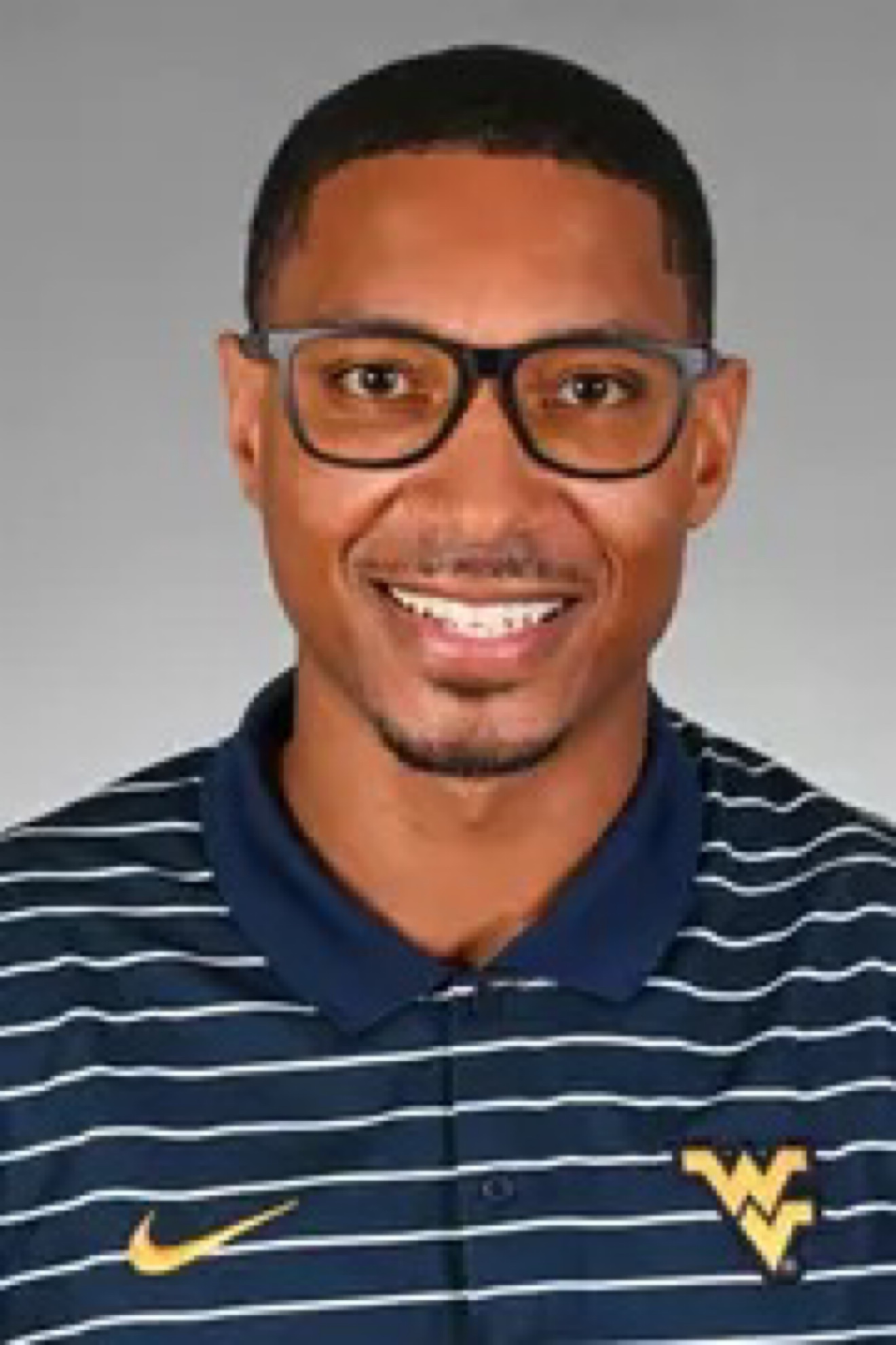 Pat White headshot