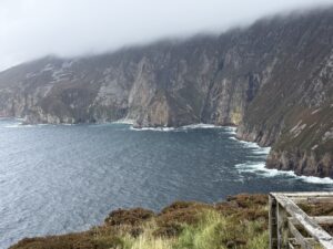 Slieve League, County Donegal