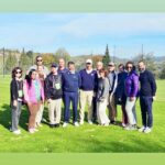 Golf in the Basque Country