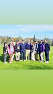Golf in the Basque Country