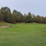 Heathland golf in the UK