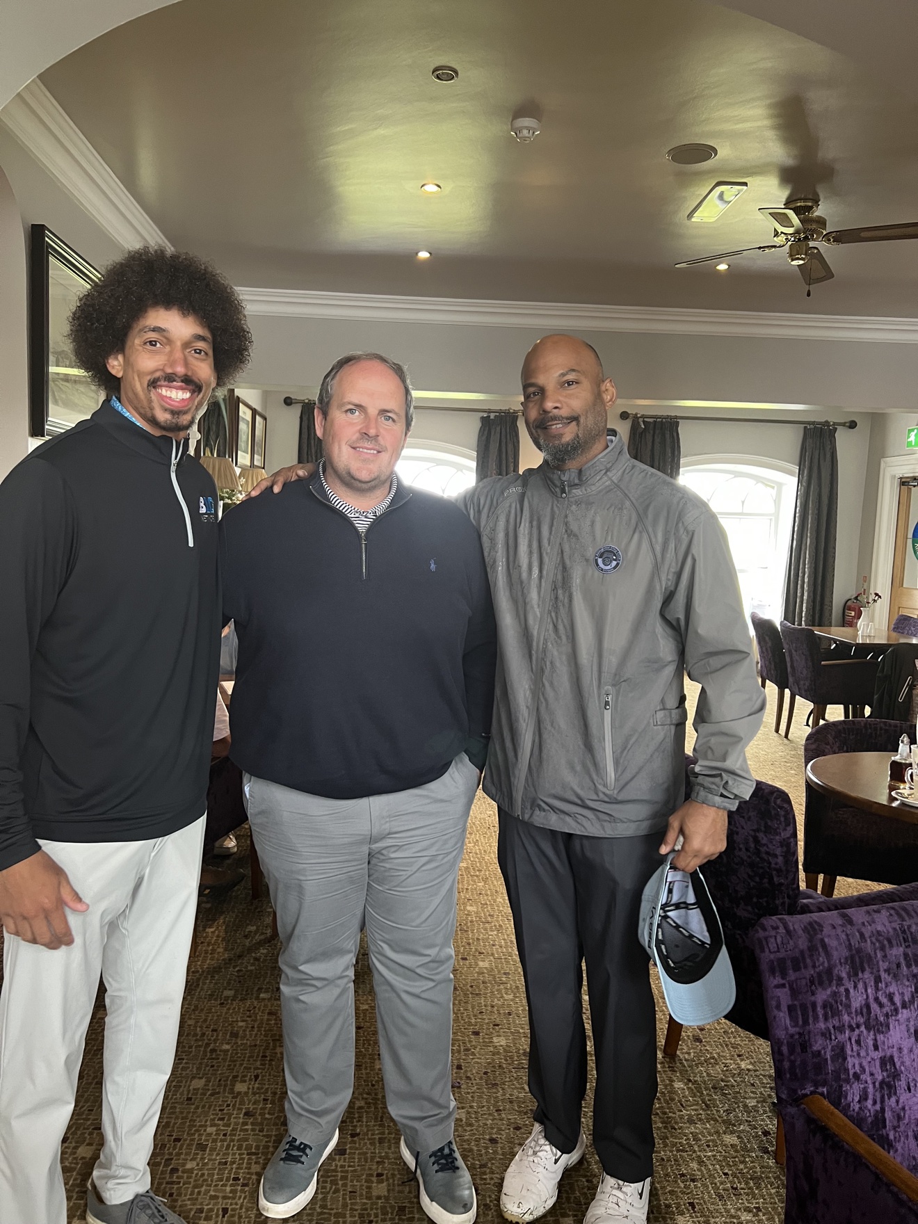 Nebraska Football Legends Tour
