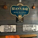 Sean's Bar, Athlone — Ireland's oldest bar