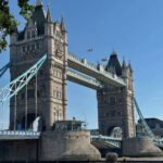 Tower Bridge, London