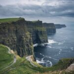 Cliffs of Moher, County Clare