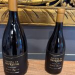 Filipe Palhoça — estate bottled since 1950