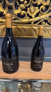 Filipe Palhoça — estate bottled since 1950