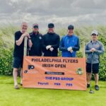 The Philadelphia Flyers Irish Open, presented by The PSS Group