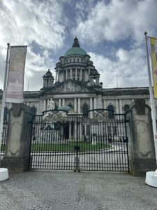 Belfast City Hall