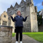 Our guide brings 500 years of history to life