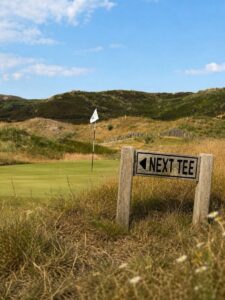 Royal County Down