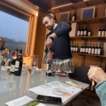 Time for a tasting — Nebbiolando