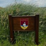 Ballybunion Golf Club, established 1893