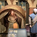 House Tyrell at the Game of Thrones Studio Tour