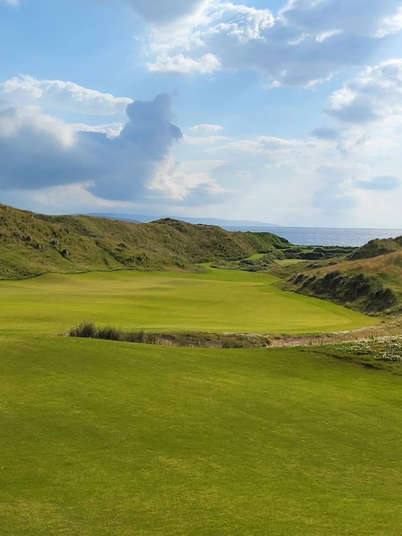 Ballybunion Golf Club, County Kerry, Ireland