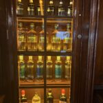 Local whiskey: An Dúlamán, Ardara and Silkie