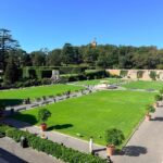 The Vatican Gardens