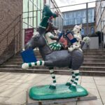 The Bremen Town Musicians