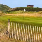 Royal County Down — pure links golf
