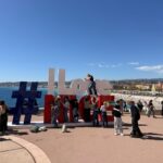Nice, on the French Riviera