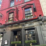 The Garrick pub in Belfast city centre, est. 1870