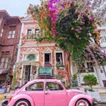 Hotel Romantic, Istanbul, Turkey