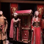 Costumes of House Lannister
