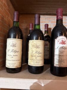 Quinta da Invejosa Grande Reserva, Palmela DOC