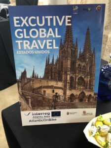 The EGT group in Spain