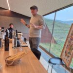 Learning the wines of Piedmont