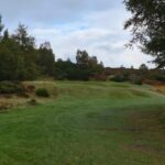 Heathland golf in the UK