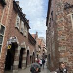 Böttcherstraße, Bremen