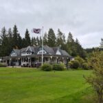 Heathland golf in the UK