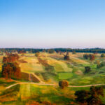 Walton Heath Golf Club, Surrey — 18th tee, Old Course