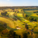 Walton Heath Golf Club, Surrey — 5th on the Old Course and 6th tee
