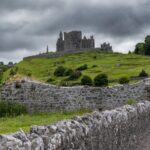 Rock of Cashel, Ireland
