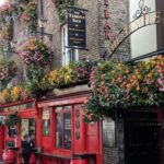 The Temple Bar, Dublin