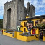 Durty Nelly's, Bunratty, Ireland — est. 1620