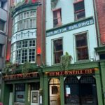 O'Neill's pub, Dublin