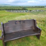 Ireland's southwest links golf course