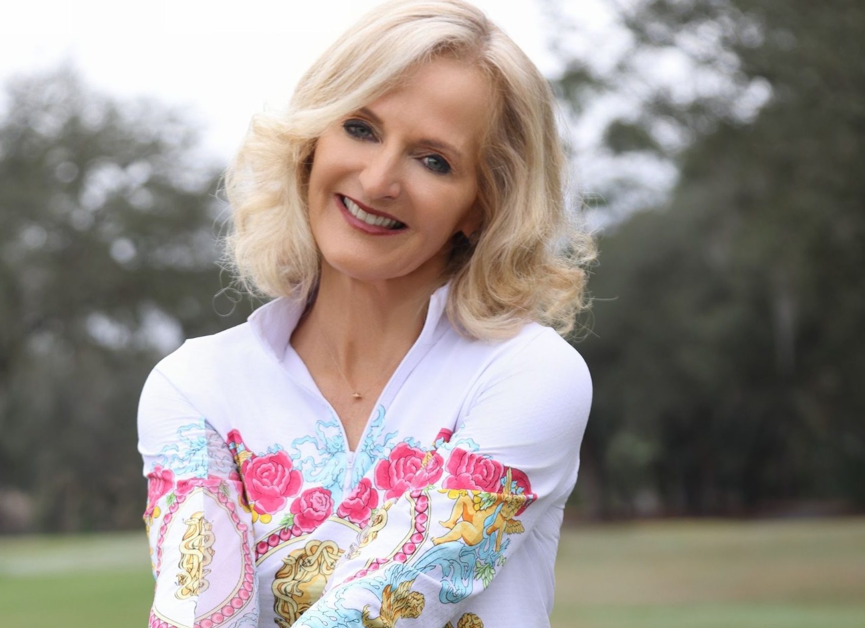 Ann Liguori, EGT host