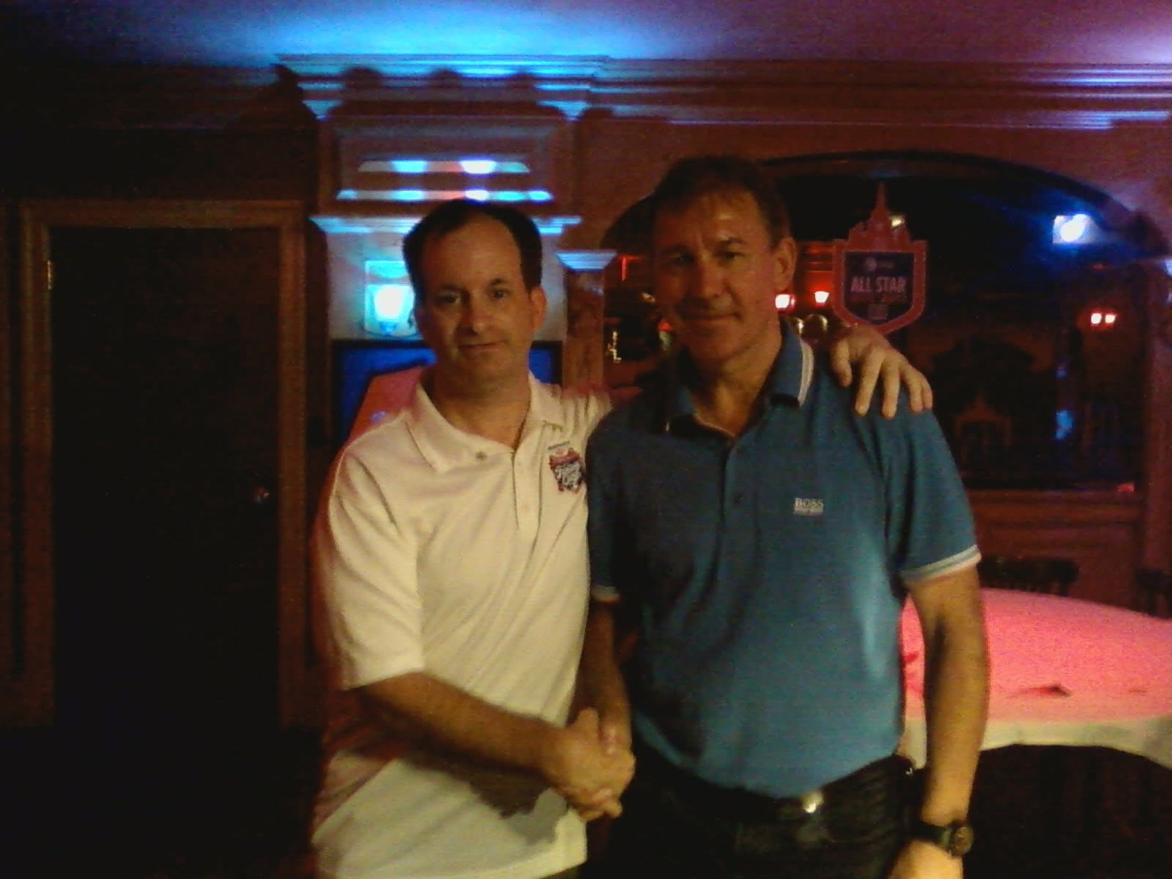 Bryan Robson
