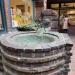 Bottcherstrasse, Bremen