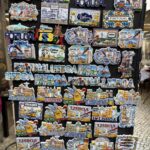 Souvenirs of Lisboa