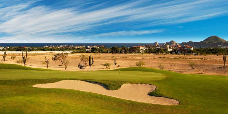 Cabo San Lucas Country Club